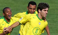 Brazilian football star Juninho ruled out for Sydney FC