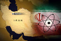 Russia Turns Its Back on Iran