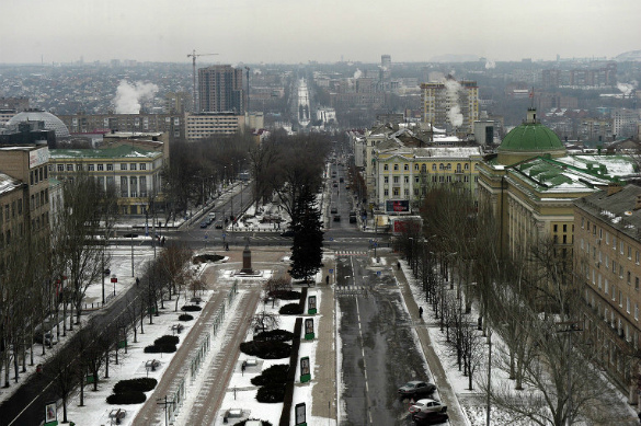 Donetsk and Luhansk republics take decisive move to eliminate oligarchs. 59876.jpeg