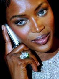 Naomi Campbell admits in New York court she hit maid with cell phone