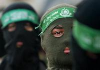 Hamas militants call for fresh wave of attacks against Israel