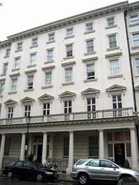 Roman Abramovich’s new palace in London's center to break all price records