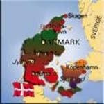 17 Arab countries call Danish government to punishment
