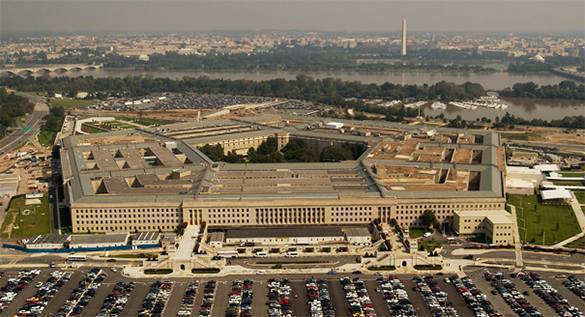 US concerned for falling combat readiness of the army. Pentagon