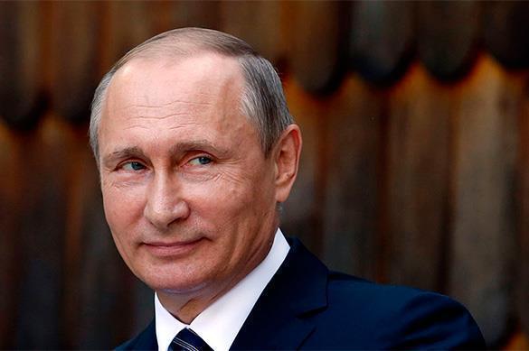 US Senate admits Putin could take Russia from hell. 59881.jpeg