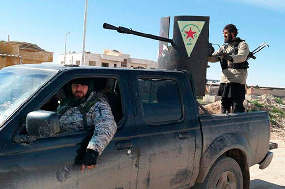 Syrian army plans assault against Deir ez-Zor and Raqqa. Syria