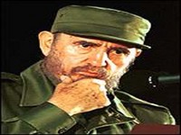Reflections of President Fidel Castro