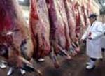 U.S. beef investigation to be finished within a week in Japan