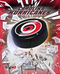 NHL: first Stanley Cup for Carolina Hurricanes