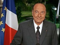 French citizens choose new president