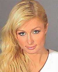 Paris Hilton doing well after 1st night in jail