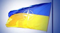 Ukraine Ready to Block NATO