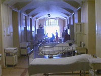 Serbia to investigate allegations of abuse at psychiatric hospitals