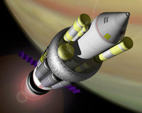 NASA’s new spaceship to resemble Russia's Soyuz spacecraft