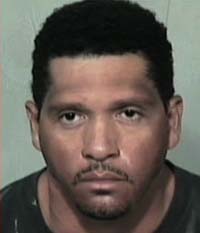 Man being held in Phoenix serial killings is charged with 9 murders