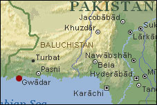 Bomb blast at radio station in Pakistan: no one hurt