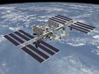 International Space Station celebrates ten years of success