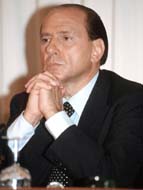 Berlusconi: Overseas Italian voting riddled with 'many irregularities'