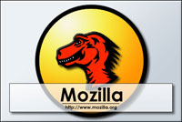 New beta version of Firefox from Mozilla