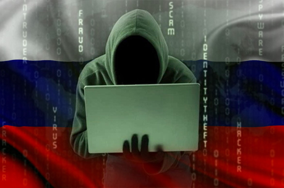 Putin's representative: Russia is a combat cyber elephant. 60894.jpeg