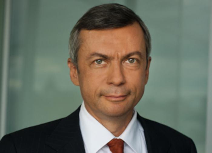 Алексей Голубович, основатель группы компаний Arbat Capital