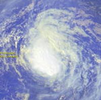 Tropical storm Florence to ravage Bermuda next week