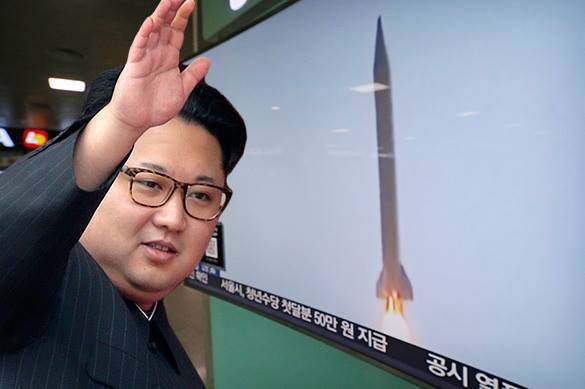 South Korea ready to kill Kim Jong-un. Kim Jong-un