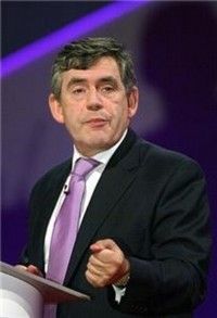 Gordon Brown Calls Labour to 