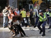 Portugal: Endemic stupidity in handling a strike. 46898.jpeg