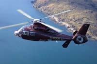 Russian helicopter crashes: 1 reported killed