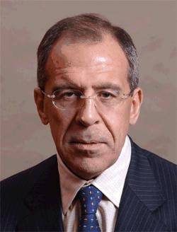 Russian foreign minister criticizes of Council of Europe at Moscow meeting