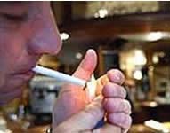 Businesses find ways to buck smoking bans
