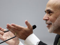 Ben Bernanke will do his best to avoid deflation. 44900.jpeg