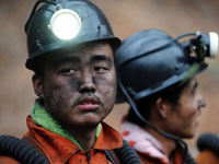 Accident at Mine in China Took Away 46 Lives