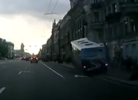 Passenger bus rams into pedestrians in St. Petersburg, 26 hurt. 52901.png
