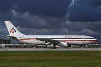 American Airlines offers direct flights to Moscow
