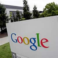 Google to compete Microsoft seeking to acquire DoubleClick