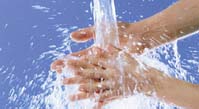 Washing hands could help cleanse your conscience
