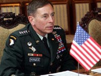 General David Petraeus to Become USA’s New Whipping Boy