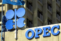 OPEC to launch environmental fund to decrease carbon dioxide emissions