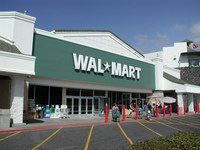 Irregularities Close American Wal-Mart for the Second Time in Brazil