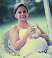 Study links pre-pregnancy weight to risk of developing gestational diabetes