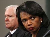Condoleeza Rice: A Clown in the Theater of the Absurd. 45910.jpeg