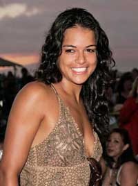 Michelle Rodriguez could face jail time