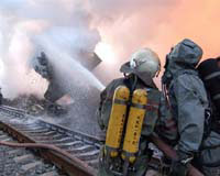 Two killed, 13 injured in Polish train crash