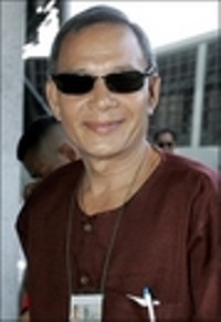 Thailand not to extradite Vietnamese dissident