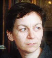 Irish writer Anne Enright gets Man Booker fiction prize