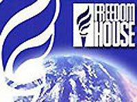 Freedom House Gives Another Boring Report. Russia Yawns
