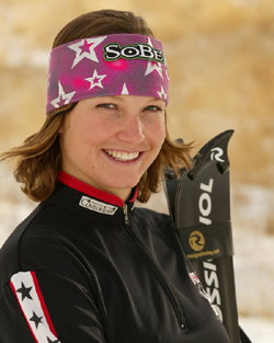 Mancuso earned gold victory in women's giant slalom