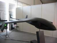 Russian designers develop KVAND interior for 21st century aircraft